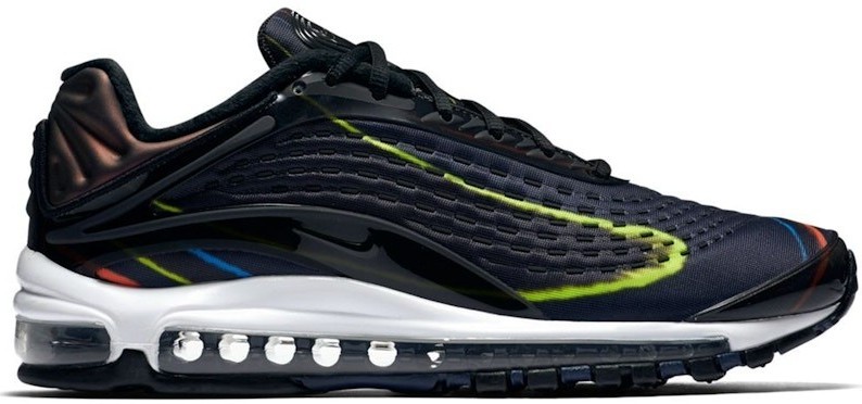 Nike Air Max Deluxe Midnight Navy 2018 - AJ7831-001 for Sale