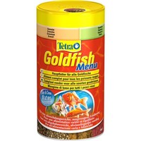 Tetra Goldfish Menu 250 Ml