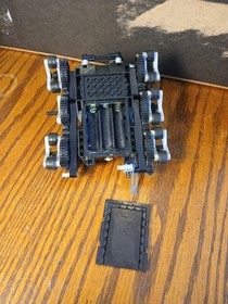 Lego Spybotics 3806 3808 3809 Assorted Pieces For Repairs Or Parts