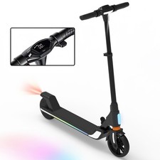Elektroroller Kinder Alte 8-16 Jahren 5.2Ah Akku 200W 20KM E-Scooter …