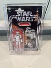 Star Wars Vintage Collection VC231 Stormtrooper Re-Issue Near Mint With Case