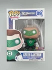Funko Pop! Vinyl: DC Universe Green Lantern PX Previews Exclusive #9