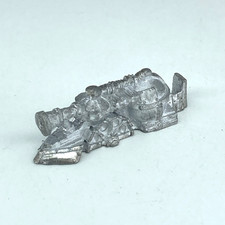Man O'War Skaven Warp Raider - Warhammer Man O' War Games Workshop Metal X10987