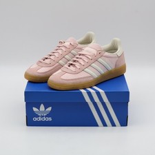 IG1977 adidas Originals Handball Spezial Sandy Pink Off White Gum Women's 