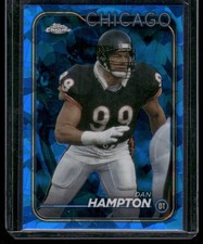 Dan Hampton