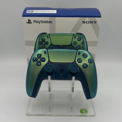 Sony PlayStation 5 PS5 DualSense Wireless Controller Chroma Teal CFI-ZCT1W
