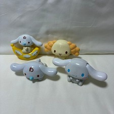 Sanrio Cinnamoroll McDonald's Happy Meal 8a44b7