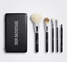 Dior Backstage Brush Pinsel Etui Set I Runway...