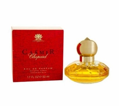 Vintage Casmir by Chopard 1.7 oz Eau de Parfum Spray New In Box Made in France
