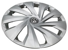 Radkappe radzierblende 15 Zoll für VW Polo 2G0601147A Original