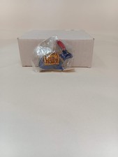 1.5" Painted Rabbit - MT1111
