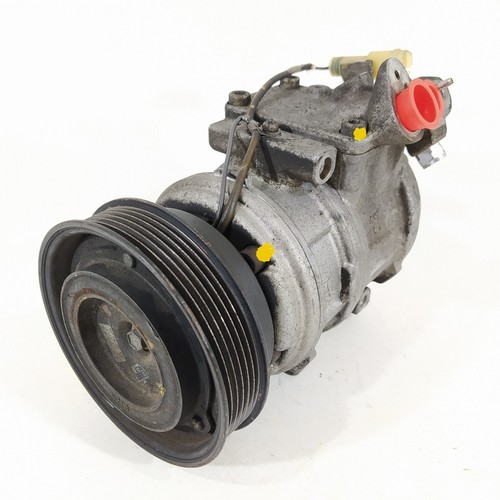 4472004813 KLIMAKOMPRESSOR / 4362580 FÜR LAND ROVER FREELANDER LN 2.0 DI FAMIL