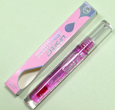J. cat Beauty Lipspect Color Lip Switch Changing Lip Oil Berry Impressive    NEW