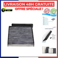 Filtre d'habitacle Renault MODUS