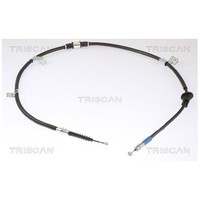 Handbremsseil Hinten Rechts FüR Mitsubishi ASX GAW 13 Bis 17 Triscan 9HD Teil