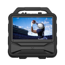 Monster Vision 2 15.6" Portable Video Speaker