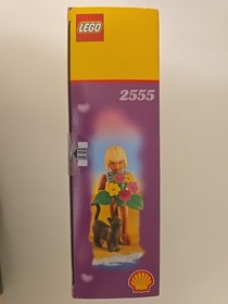 LEGO BELVILLE: Belville Swing Set (2555) BRAND NEW SEALED VINTAGE SHELL PROMO