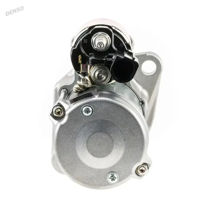 Starter motor Anticlockwise rotation DSN1466 DENSO for SEAT VW SKODA AUDI