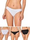 Sloggi Mini Brief 24/7 100 Mid Rise 95% Cotton Lightweight Brief Lingerie