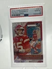 New Listing🔥🔥 2022 PATRICK MAHOMES II GRIDIRON KINGS SP GEM MINT PSA 10 🔥🔥
