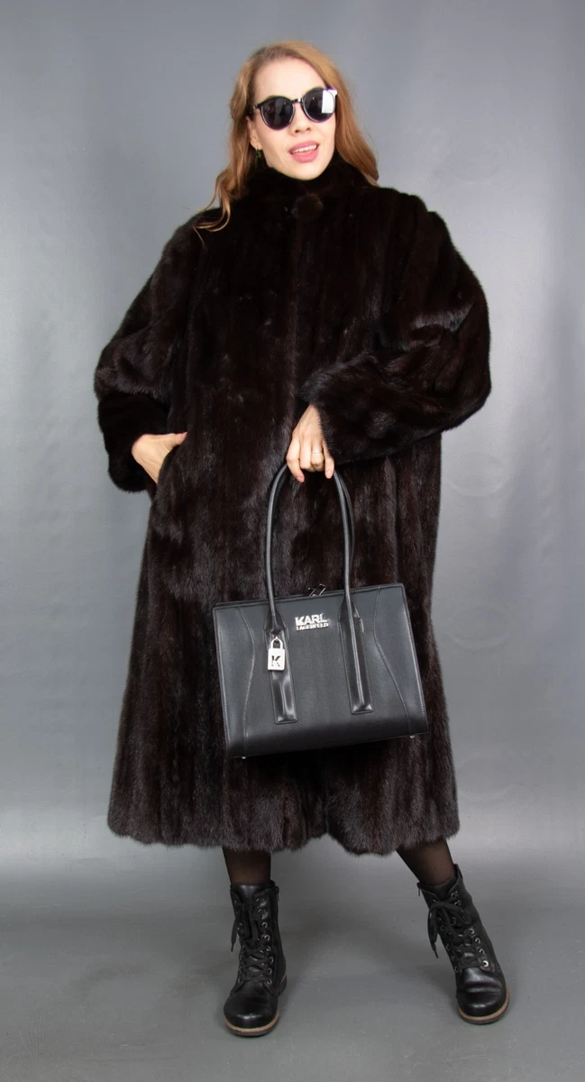 Blackglama Coats, Jackets & Vests for Women for sale | eBay