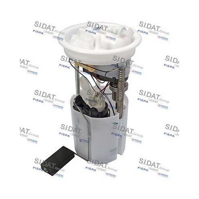 Kraftstoff Fördereinheit Sidat 72784AS Arman für Ford Ford Usa