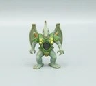 Laser Beasts #103 SLAG KING Takara Japan Figure Vintage Battle Beasts RARE!