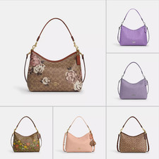 NWT coach Laurel Shoulder Bag CR148 CR150 CY729 CV975 CBH81