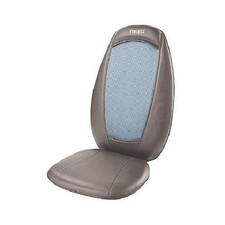 Homedics SBM-215H-EU sedile massaggiante con sfere di calore