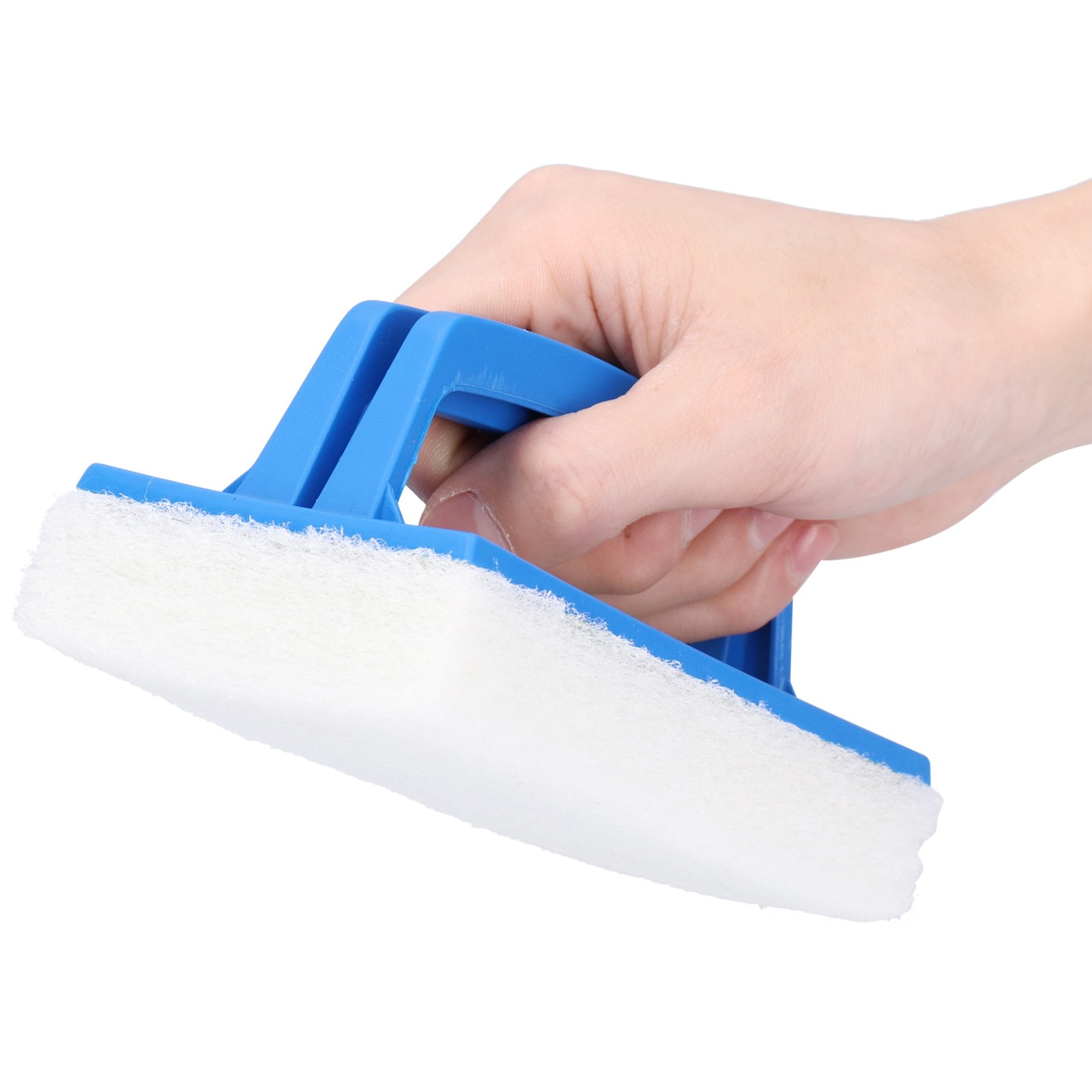 Handheld Sponge Brush Pool Hand Scrub Cleaning Brush Swimming Pool Cleaning
