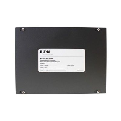 COPPER GREENGATE RC3D-PL DIMMING SYSTEM ROOM CONTROLLER, LIGHTING CONTROL