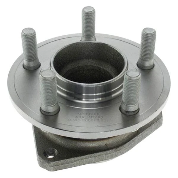 For Dodge Charger 12-17 Wheel Bearing and Hub Assembly Premium Front Driver or Foto 2 de 4