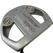 Nike METHOD CORE MC 11w 34in Right-Handed Putter 7839