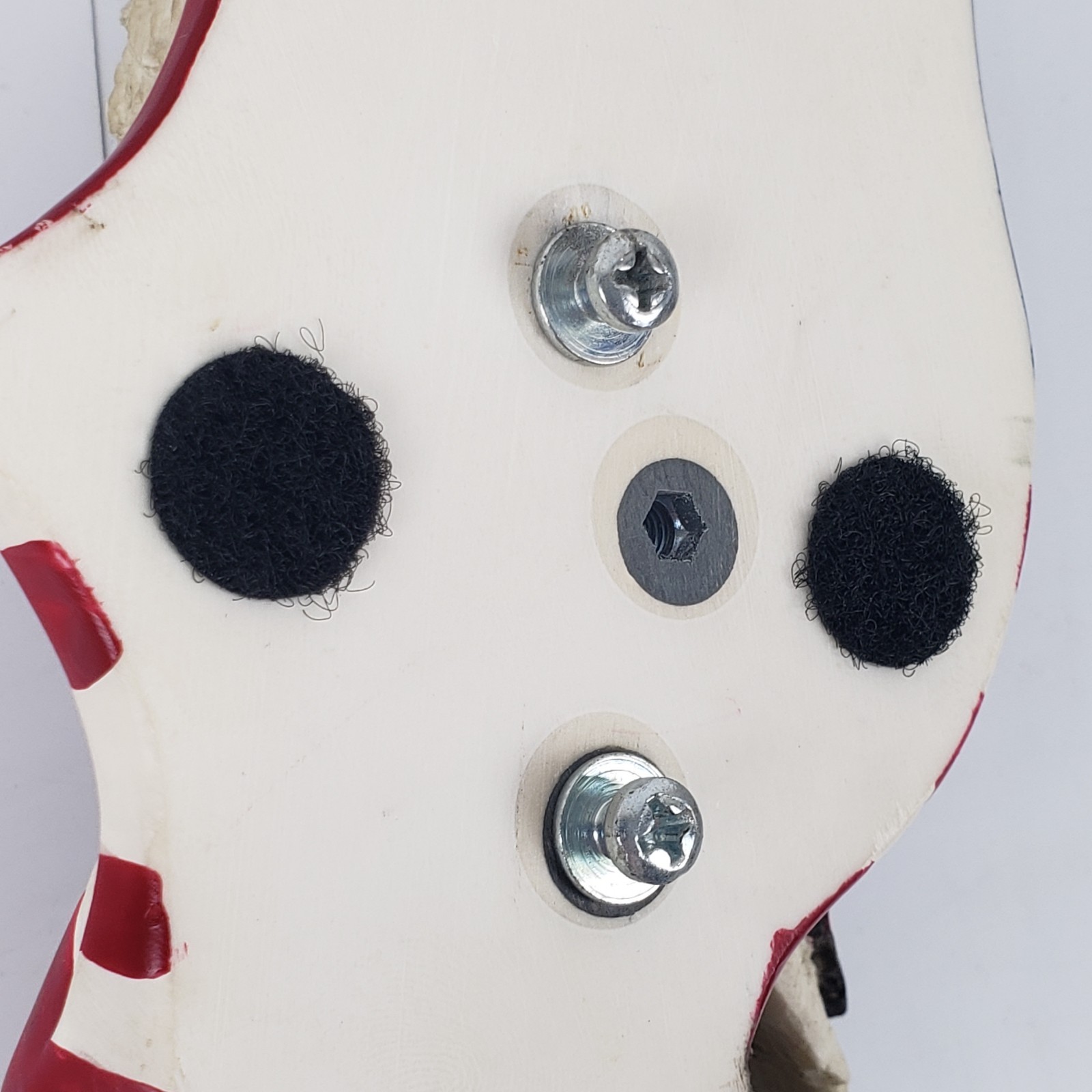 American Bald Eagle Batesville Casket Company 'Life Symbols' 1999 Hand painted