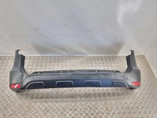 Baguette de porte Dacia DOKKER