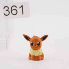 Pokemon Figure -Sold as per photo- From Japanese Lot