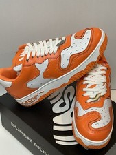 MSCHF Super Normal 2 in Orange Milk - Size 10...