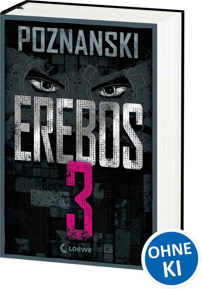 Erebos 3 - Bild 2