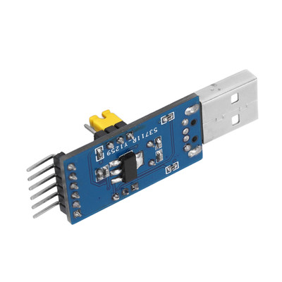 USB To IIC I2C UART Converter Adapter Module USB To TTL Serial Adapter Module
