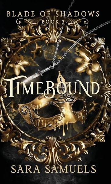 Sara Samuels | Timebound | Buch | Englisch (2024) | Storytelling Press-image