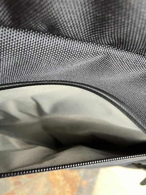 Nike Fiftyone49 Cabin Roller Travel Bag Suitcase Pbz277-001 Black