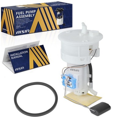 AISIN Fuel Pump Module Assembly for Hyundai Accent Kia Rio Rio5 2006-2011 1.6L