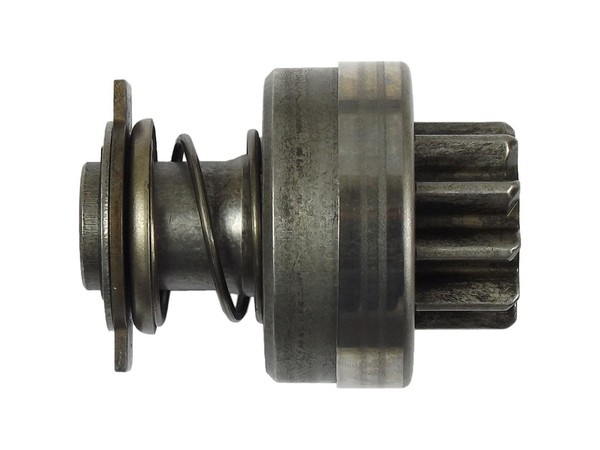 As-Pl Freilaufgetriebe Starter Letrika SD9138(LETRIKA) Premium Line-image