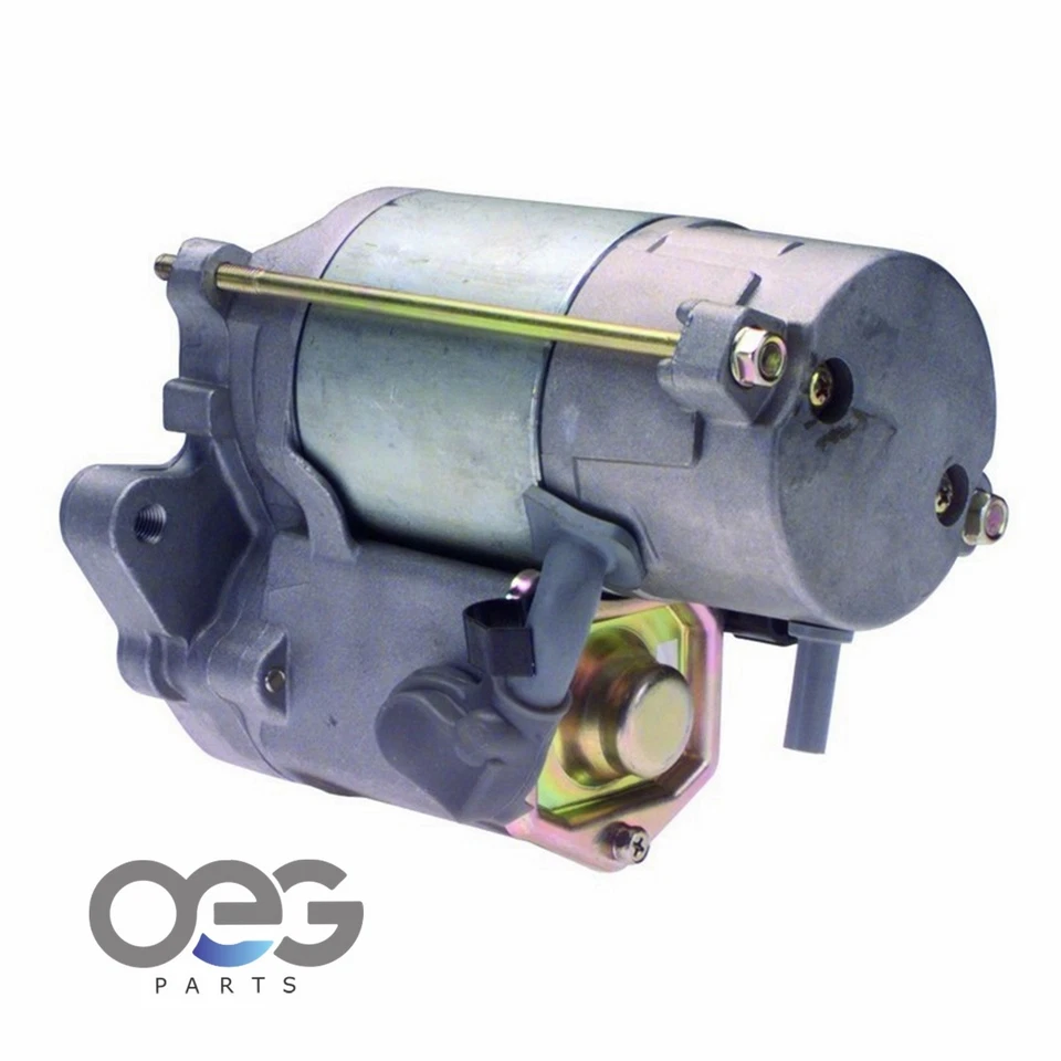 Arranque nuevo para Lexus GS400 V8 4,0 L 98-00 228000-4304 SND0163 336-1192 336-1690 Foto 2 de 4