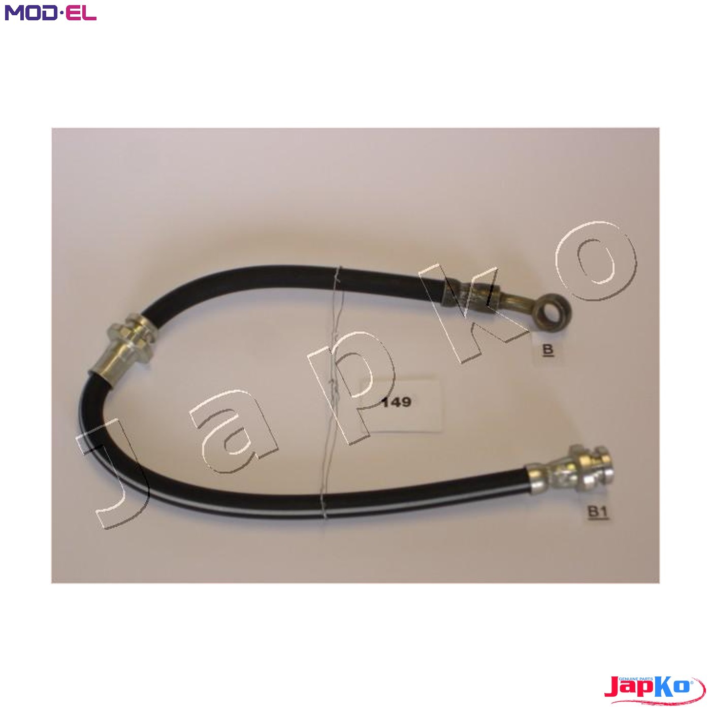 HOLDING BRACKET BRAKE HOSE 69149 FOR NISSAN SENTRA SABRE PULSAR/VI/Hatchback