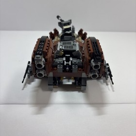 Lego Star Wars Pirate Tank 7753 Near Complete No Figures Read