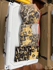 Purdue Boilermakers Cornhole Bean Bags Pack of 8