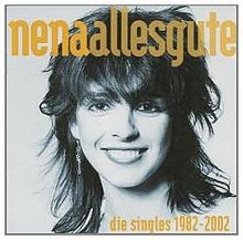 Alles Gute - Die Singles 1982-2002 von Nena | CD | Zustand sehr gut
