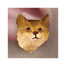 Conversation Concepts Bobcat Earrings Post