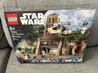 LEGO Star Wars Yavin 4 Rebel Base (75365) Brand New Factory Sealed Retired Set